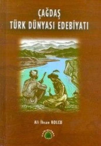 Kurye Kitabevi - Çağdaş Türk Dünyası Edebiyatı