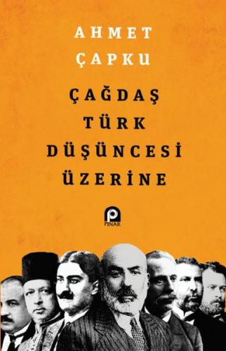 Kurye Kitabevi - Çağdaş Türk Düşüncesi Üzerine