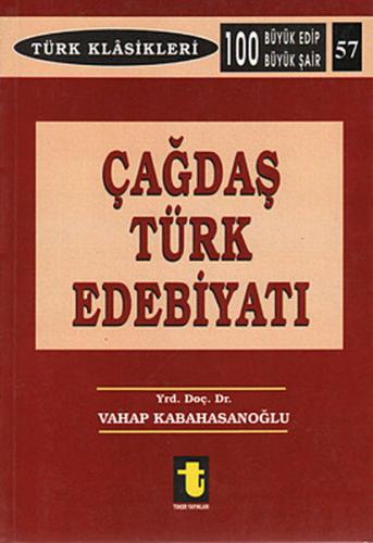 Kurye Kitabevi - Çağdaş Türk Edebiyatı