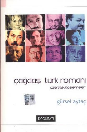 Kurye Kitabevi - Çağdaş Türk Romanı Üzerine İncelemeler