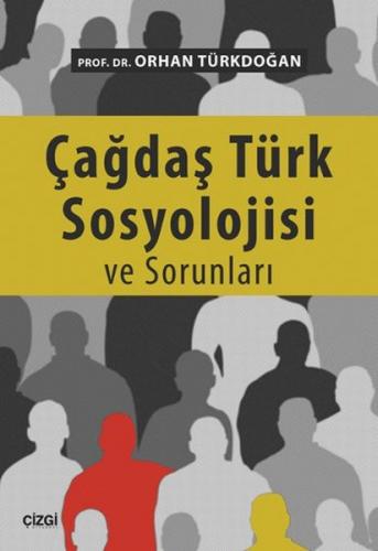 Kurye Kitabevi - Çağdaş Türk Sosyolojisi ve Sorunları