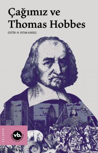 Kurye Kitabevi - Çağımız ve Thomas Hobbes