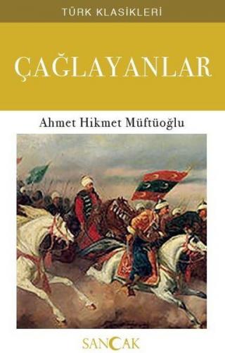 Kurye Kitabevi - Çağlayanlar - Türk Klasikleri