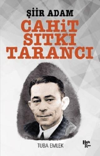 Cahit Sıtkı Tarancı - Münzevi Kitabevi