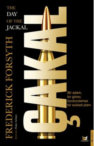 Çakal - Münzevi Kitabevi