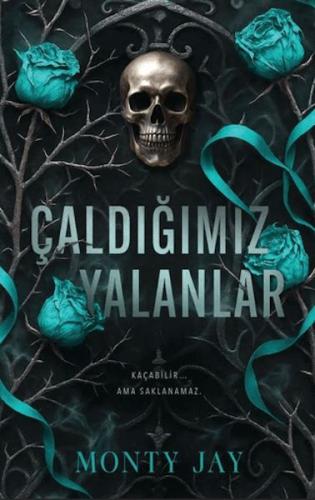 Çaldığımız Yalanlar - Münzevi Kitabevi