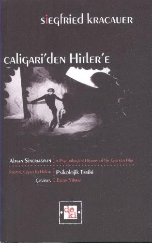 Kurye Kitabevi - Caligariden Hitlere