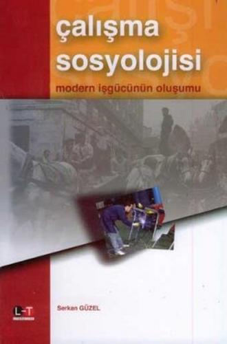 Kurye Kitabevi - Çalışma Sosyolojisi