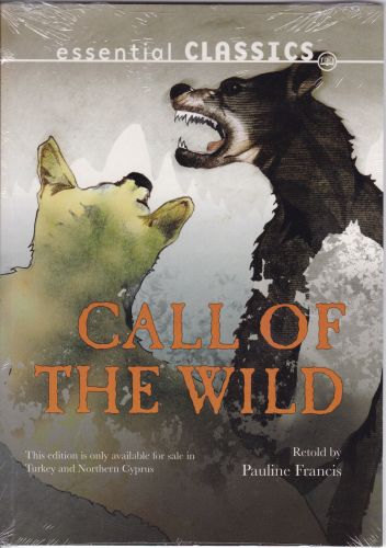 Kurye Kitabevi - Call of The Wild CDli