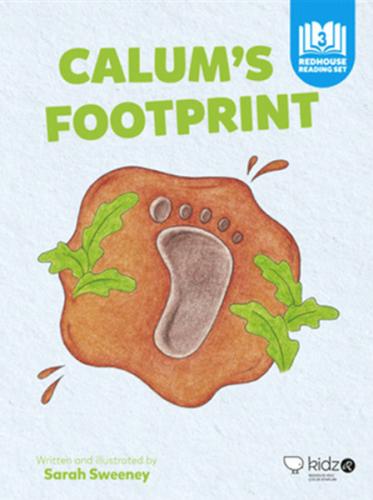 Kurye Kitabevi - Calums Footprint