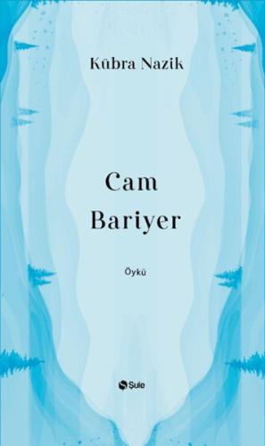 Kurye Kitabevi - Cam Bariyer