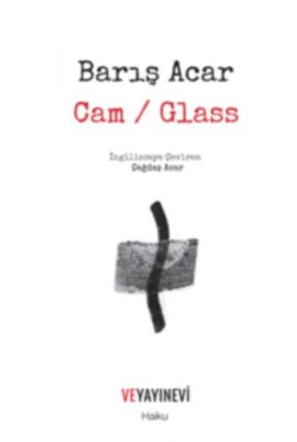 Kurye Kitabevi - Cam-Glass