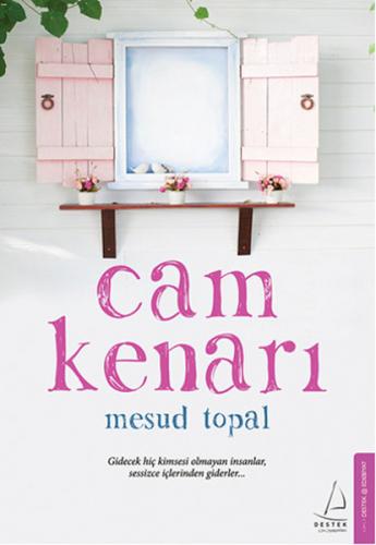 Cam Kenarı - Münzevi Kitabevi