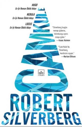 Cam Kule - Münzevi Kitabevi