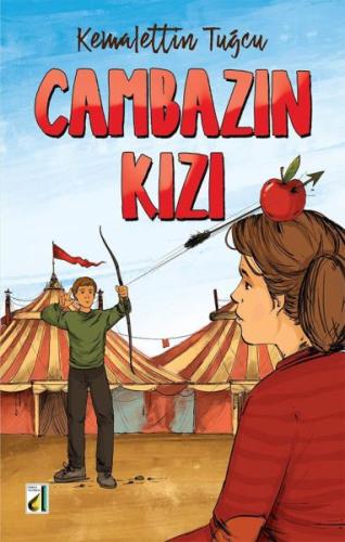 Cambazın Kızı - Münzevi Kitabevi