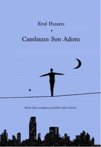 Cambazın Son Adımı - Münzevi Kitabevi