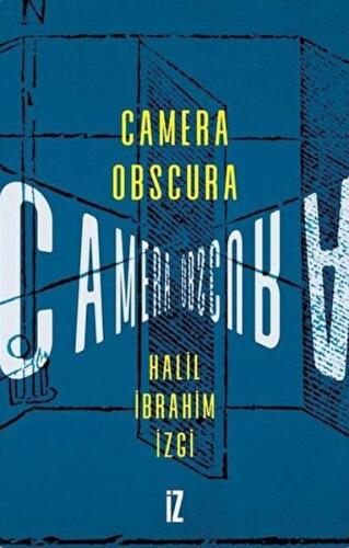 Kurye Kitabevi - Camera Obscura