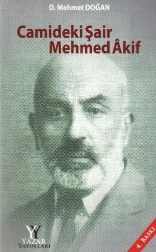 Kurye Kitabevi - Camideki Şair Mehmed Akif