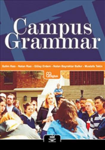 Kurye Kitabevi - Campus Grammar