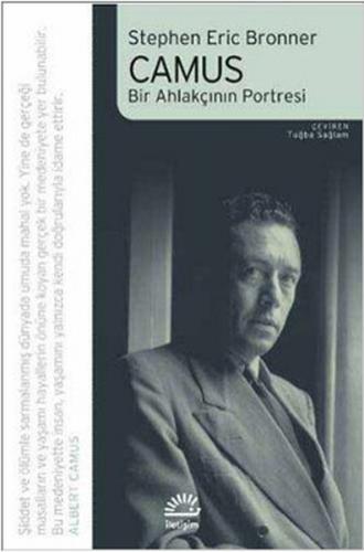 Kurye Kitabevi - Camus: Bir Ahlakçının Portresi