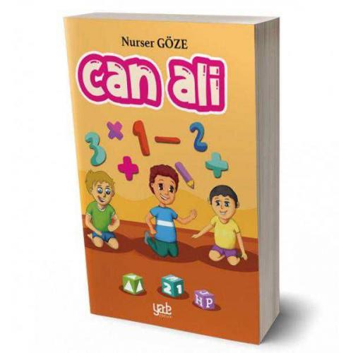 Kurye Kitabevi - Can Ali