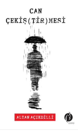 Can Çekiş(tir)mesi - Münzevi Kitabevi