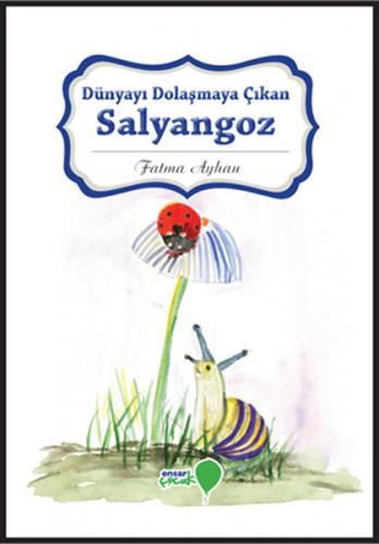 Kurye Kitabevi - Can Dostlarım Serisi-Dünyayı Dolaşmaya Çıkan Salyango