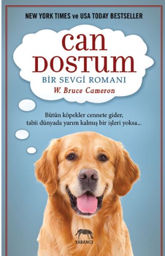 Can Dostum - Münzevi Kitabevi