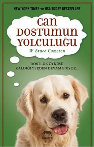 Can Dostumun Yolculuğu - Münzevi Kitabevi