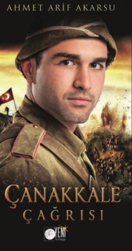 Çanakkale Çağrısı - Münzevi Kitabevi