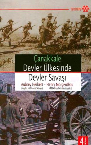 Kurye Kitabevi - Çanakkale-Devler Ülkesinde Devler Savaşı
