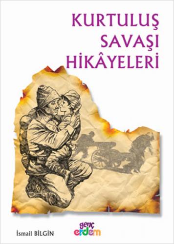 Çanakkale Dizisi - Kurtuluş Savaşı Hikayeleri