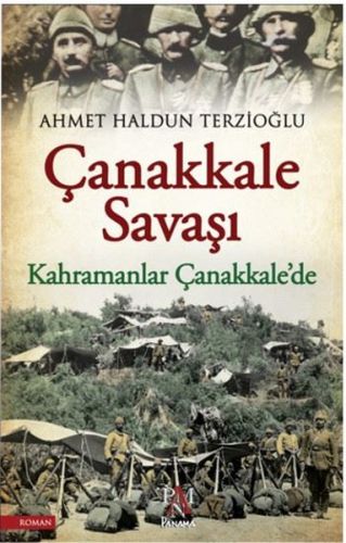 Kurye Kitabevi - Çanakkale Savaşı