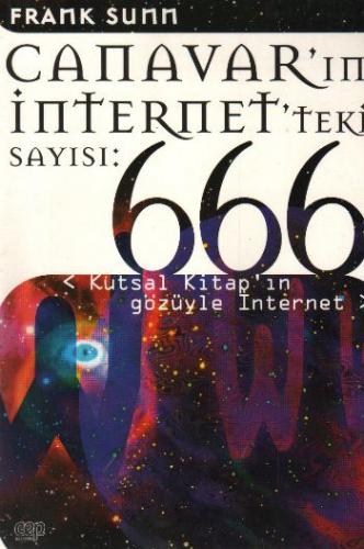 Kurye Kitabevi - Canavarın İnternetteki Sayısı 666 Kutsal Kitapın Gözü