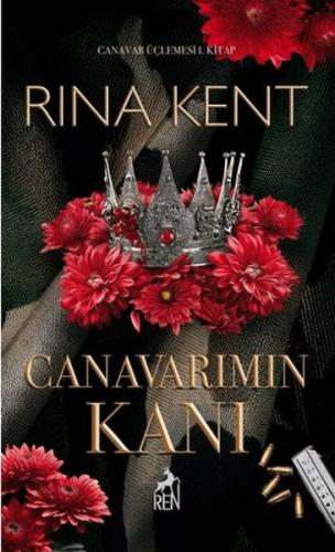 Canavarımın Kanı - Münzevi Kitabevi