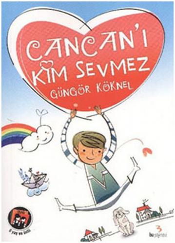 Cancan'ı Kim Sevmez - Münzevi Kitabevi