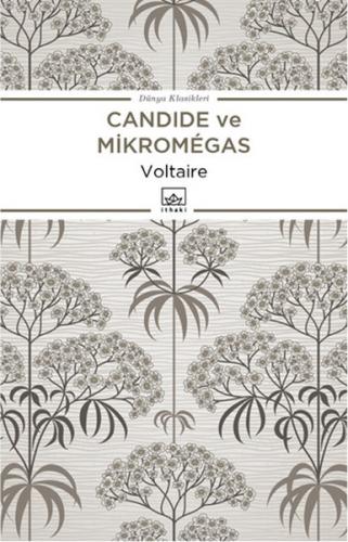 Candide ve Mikromegas - Münzevi Kitabevi