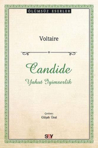 Candide - Yahut İyimserlik