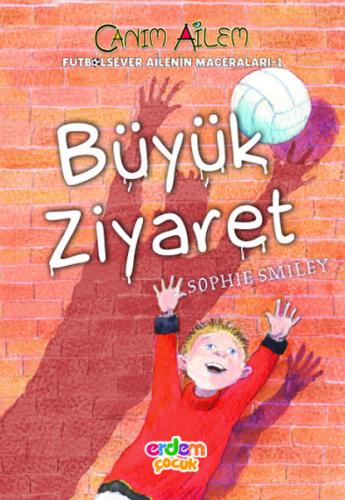 Canım Ailem - Büyük Ziyaret - Münzevi Kitabevi