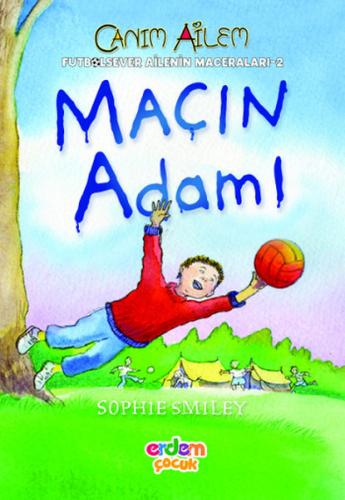 Canım Ailem - Maçın Adamı - Münzevi Kitabevi