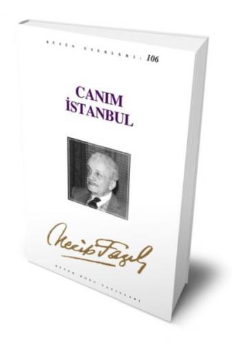 Kurye Kitabevi - Canım İstanbul