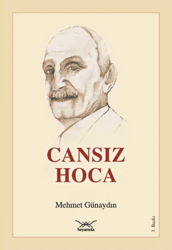 Cansız Hoca - Münzevi Kitabevi
