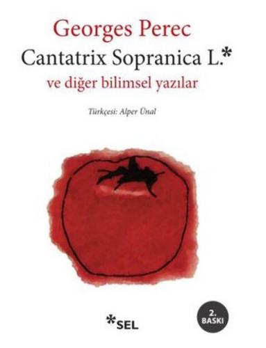 Kurye Kitabevi - Cantatrix Sopranica L. ve Diğer Bilimsel Yazılar