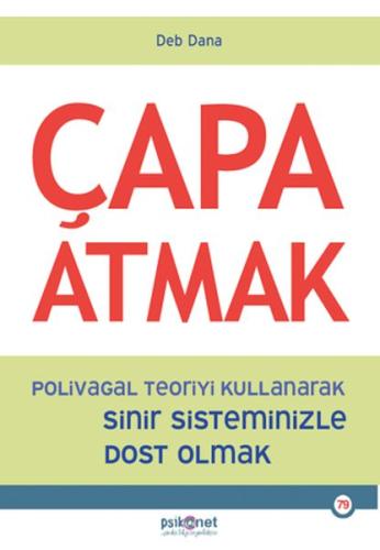 Çapa Atmak - Münzevi Kitabevi