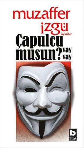 Çapulcu musun? Vay vay