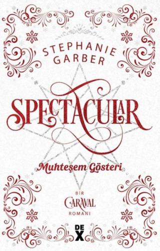 Caraval 3.5: Spectacular Muhteşem Gösteri