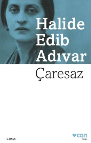 Çaresaz - Münzevi Kitabevi