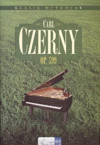 Kurye Kitabevi - IADESİZ-Czerny (Op.599)