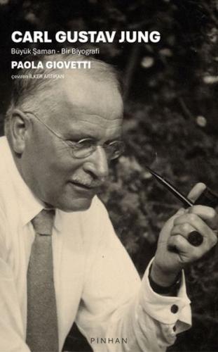 Carl Gustav Jung - Münzevi Kitabevi