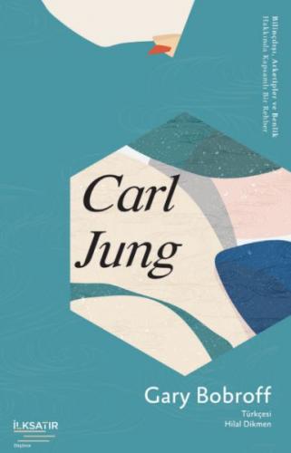 Kurye Kitabevi - Carl Jung
